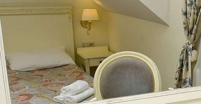 スタンダードトリプルルーム, Villa Estera Hotel & Restauracja