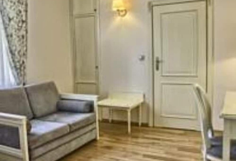 スタンダードトリプルルーム, Villa Estera Hotel & Restauracja