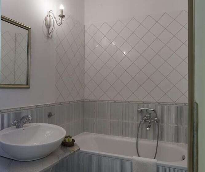 1ベッドルームアパートメント, Villa Estera Hotel & Restauracja