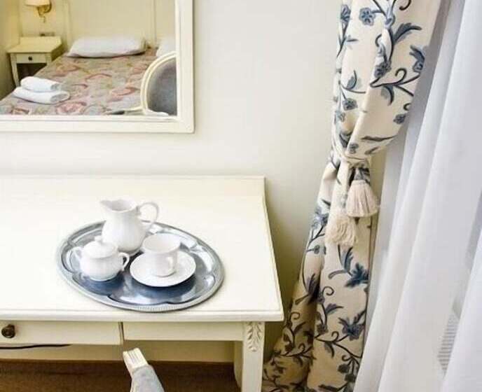 1ベッドルームアパートメント, Villa Estera Hotel & Restauracja