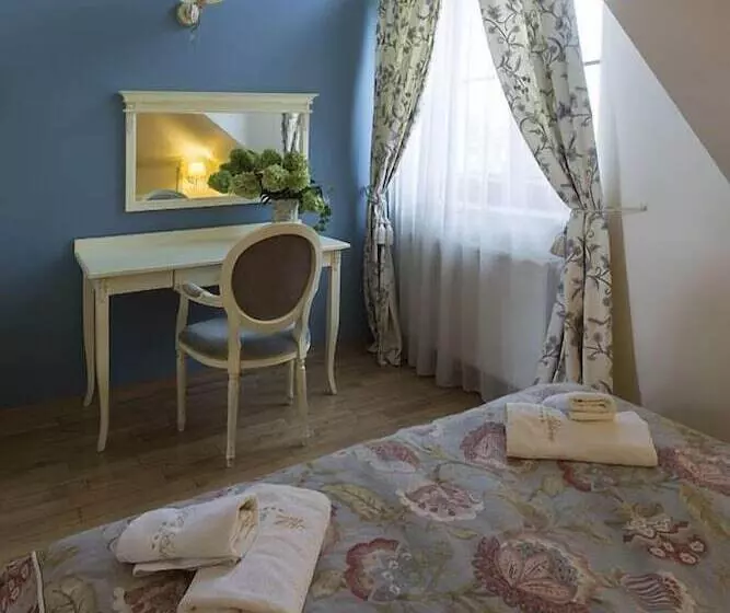 آپارتمان 1 خوابه, Villa Estera   Hotel & Restauracja