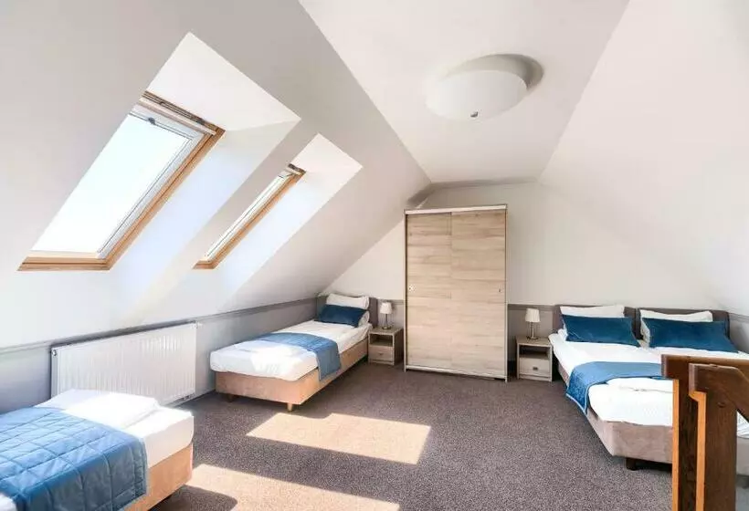 １ベッドルームのスーペリアアパートメント, Villa Madre Golf & Family