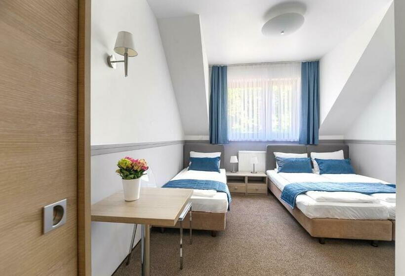 スタンダードルーム, Villa Madre Golf & Family