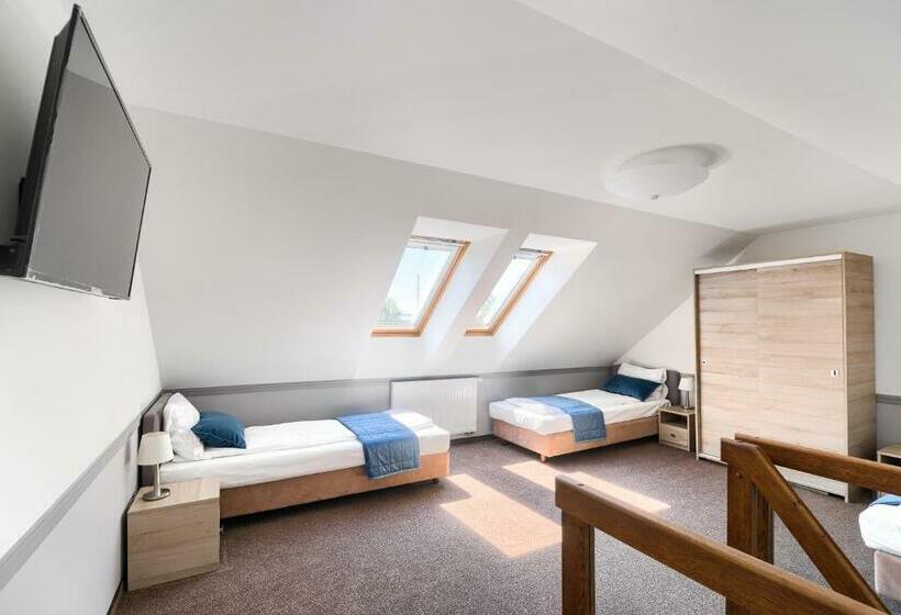 １ベッドルームのスーペリアアパートメント, Villa Madre Golf & Family