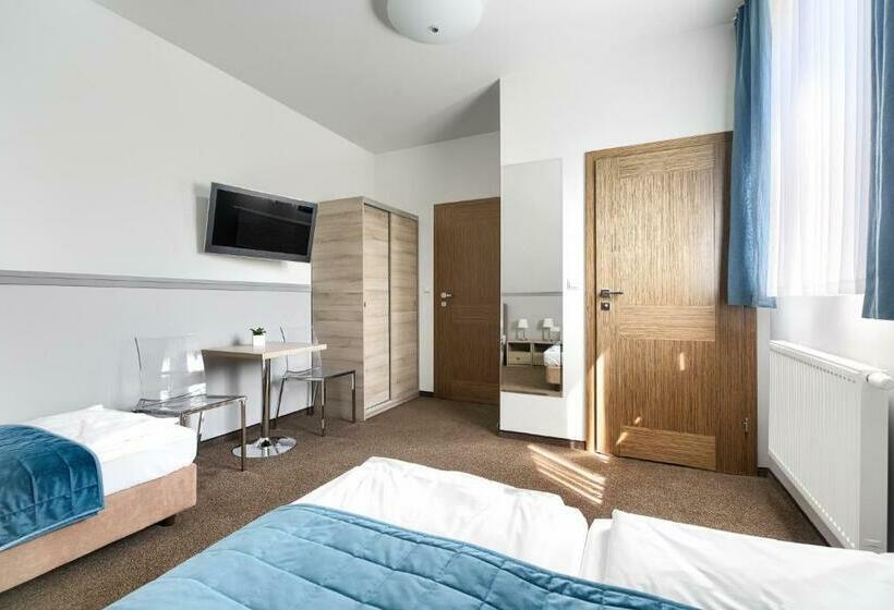 スタンダードルーム, Villa Madre Golf & Family