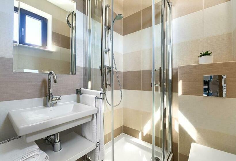 １ベッドルームのスーペリアアパートメント, Villa Madre Golf & Family