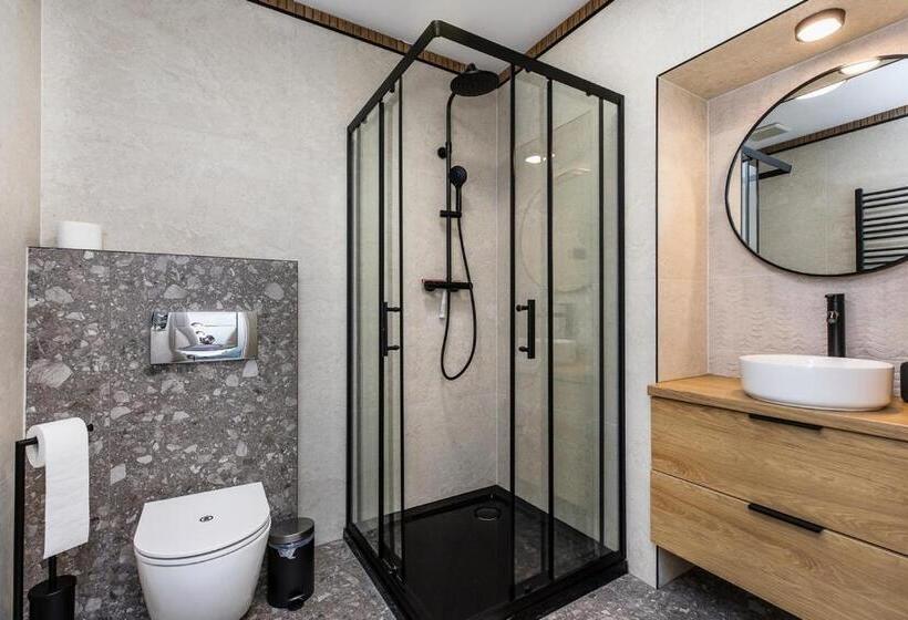 شقة غرفة واحدة, Willa Marysin Bukowina Tatrzańska