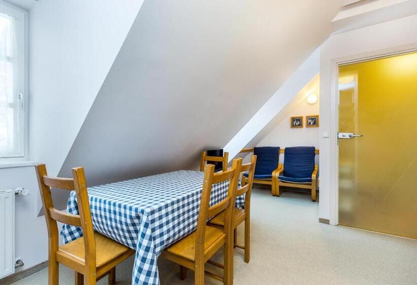 غرفة دوبلكس, Willa Marysin Bukowina Tatrzańska