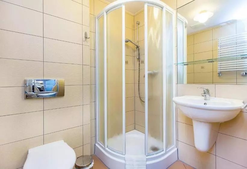 Duplex-huone, Willa Marysin Bukowina Tatrzańska