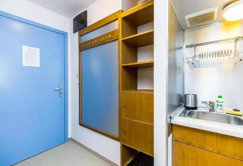 Duplex-huone, Willa Marysin Bukowina Tatrzańska