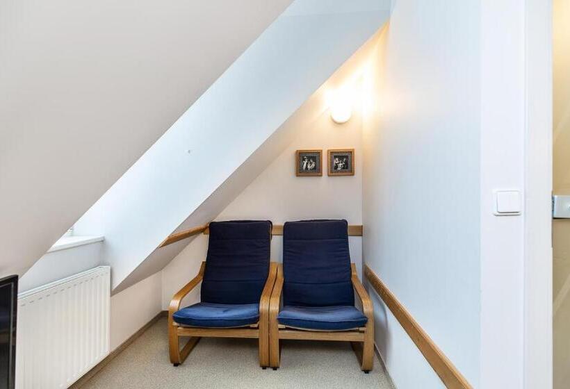 غرفة دوبلكس, Willa Marysin Bukowina Tatrzańska