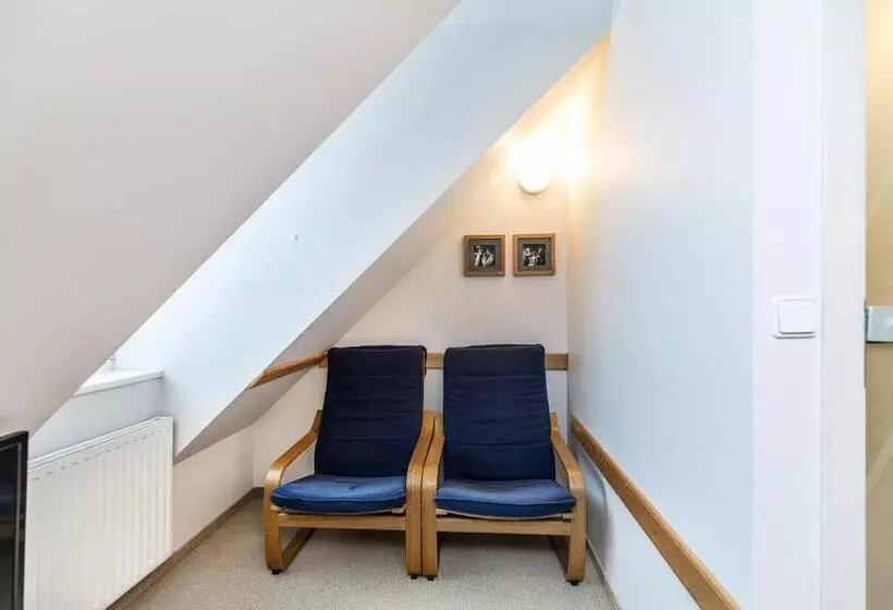 Duplex-huone, Willa Marysin Bukowina Tatrzańska