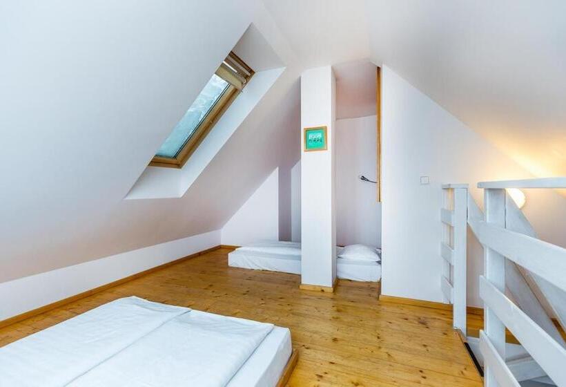 شقة ديلوكس غرفة نوم واحدة, Willa Marysin Bukowina Tatrzańska