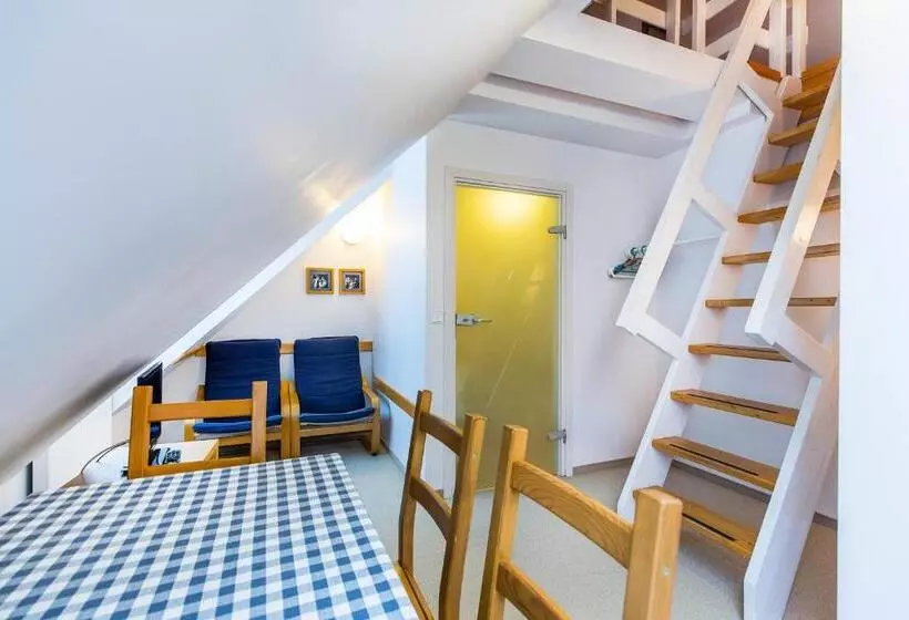 Duplex-huoneisto 1 Makuuhuone, Willa Marysin Bukowina Tatrzańska