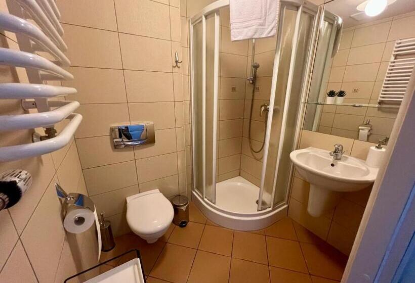 غرفة دوبلكس, Willa Marysin Bukowina Tatrzańska