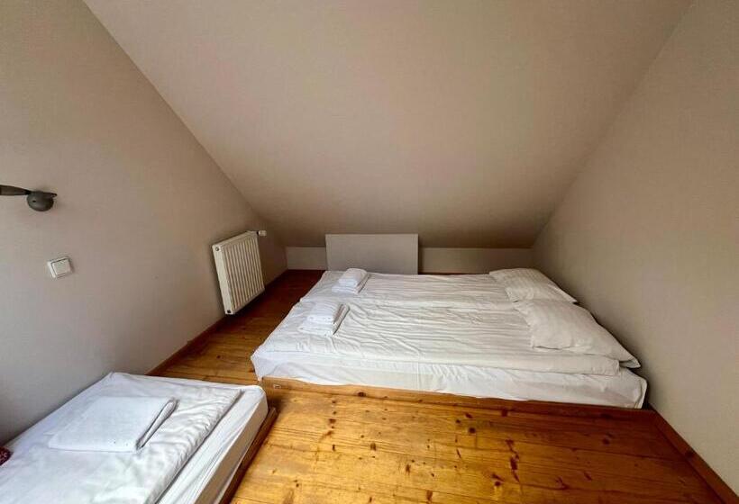 غرفة دوبلكس, Willa Marysin Bukowina Tatrzańska