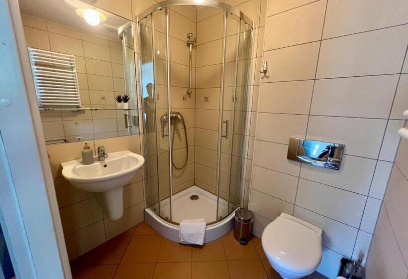 شقة ديلوكس غرفة نوم واحدة, Willa Marysin Bukowina Tatrzańska