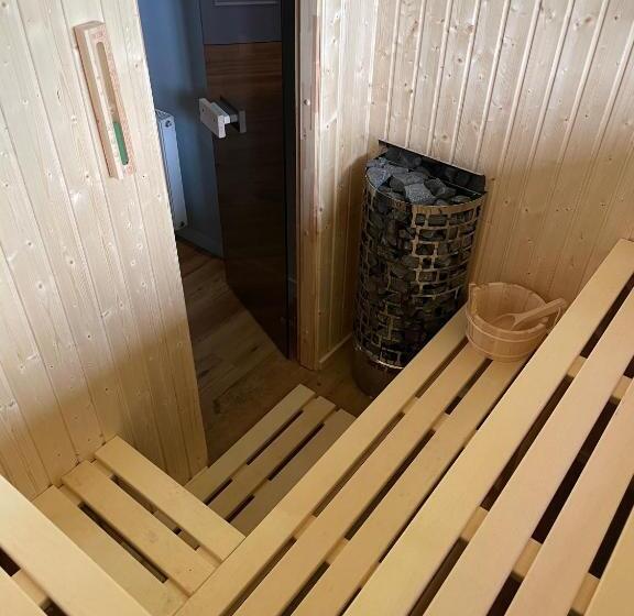 شقة ديلوكس غرفة واحدة, Willa Marysin Bukowina Tatrzańska