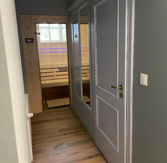 شقة ديلوكس غرفة واحدة, Willa Marysin Bukowina Tatrzańska