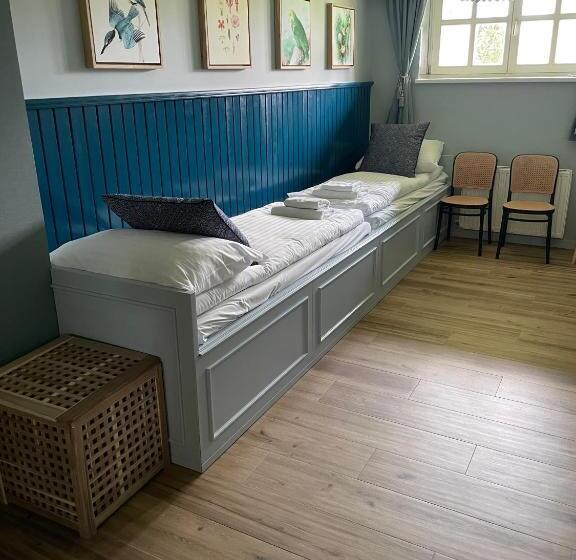 شقة ديلوكس غرفة واحدة, Willa Marysin Bukowina Tatrzańska