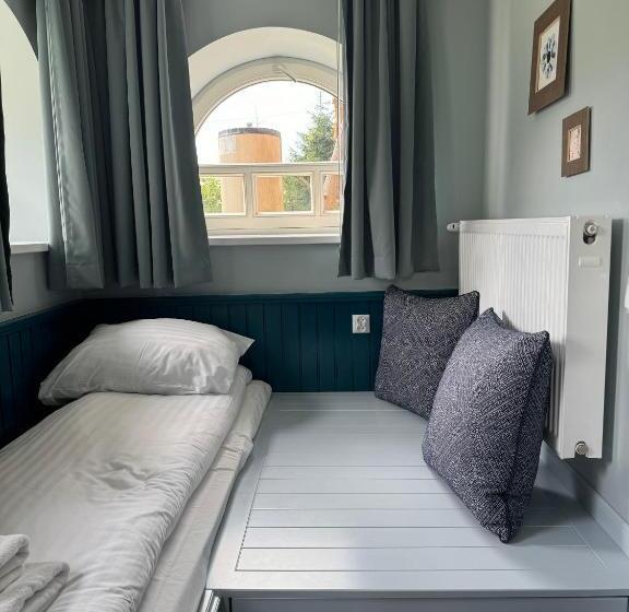 شقة غرفة واحدة, Willa Marysin Bukowina Tatrzańska