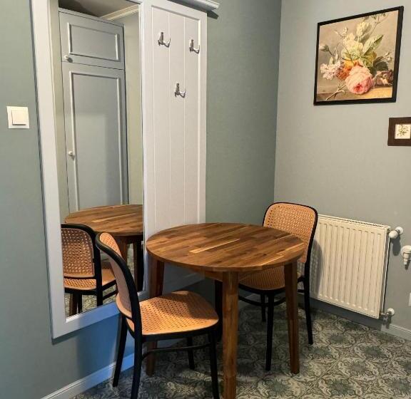 شقة غرفة واحدة, Willa Marysin Bukowina Tatrzańska