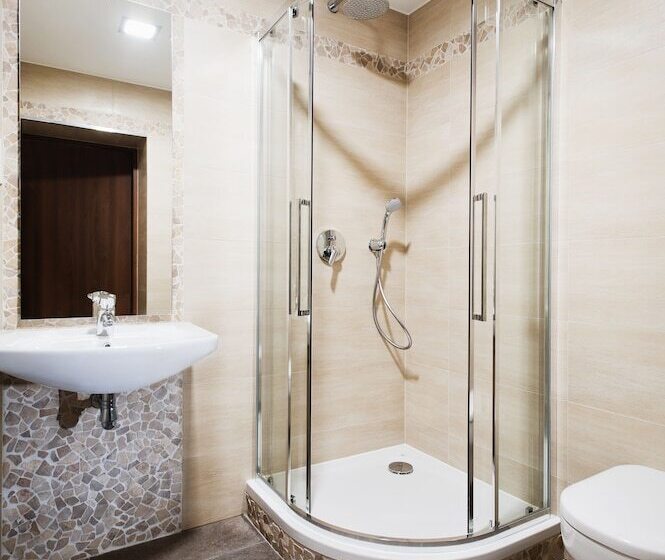 غرفة إقتصادية فردية, żywiecki Medical Spa & Sport żywiec