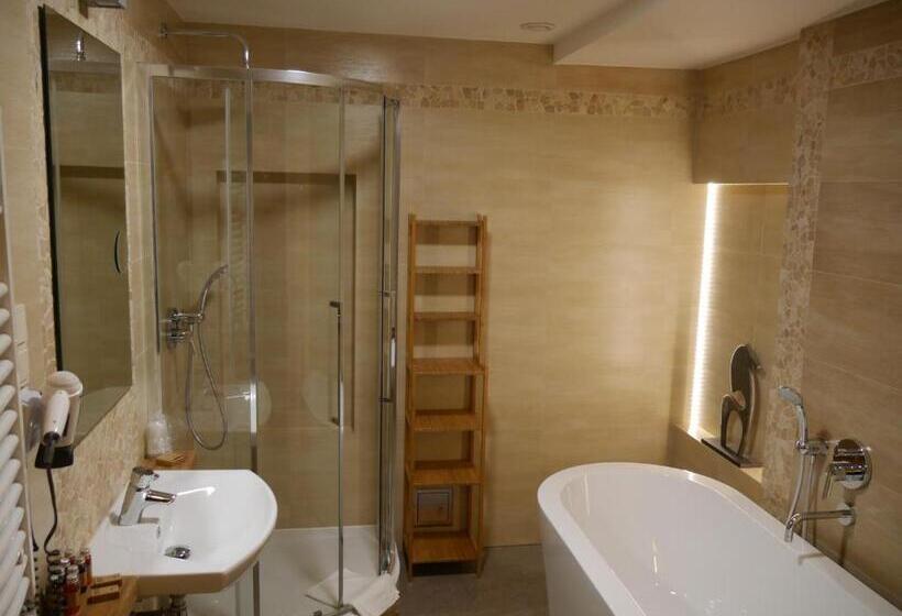 شقة غرفتين, żywiecki Medical Spa & Sport żywiec