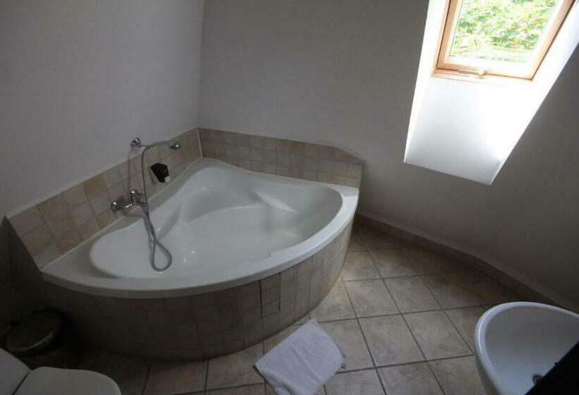 수피리어 룸, Zamek Reszel