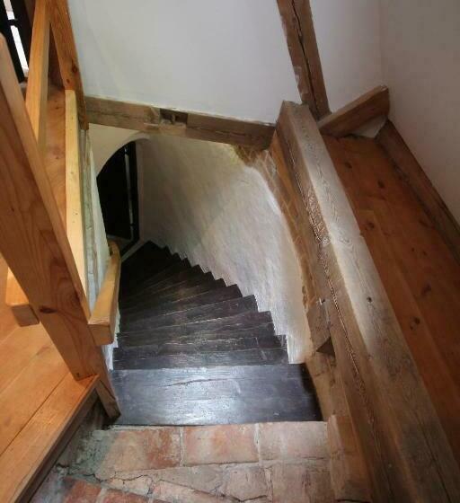 수피리어 룸, Zamek Reszel