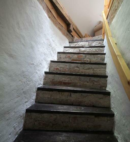 수피리어 룸, Zamek Reszel