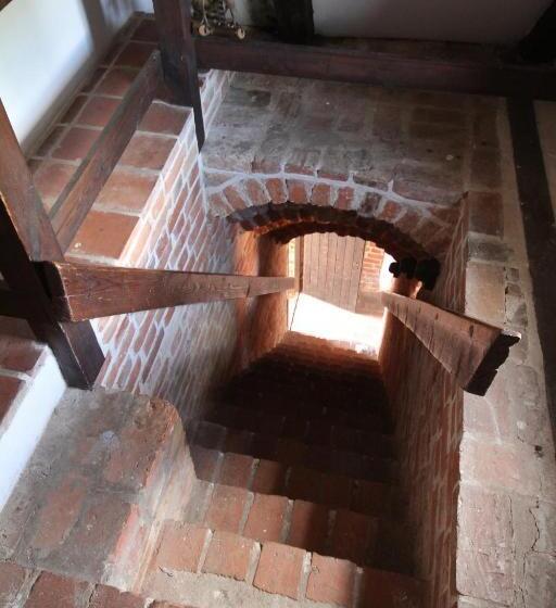 스탠다드 룸, Zamek Reszel