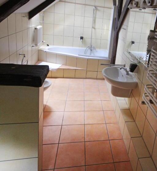 스탠다드 룸, Zamek Reszel