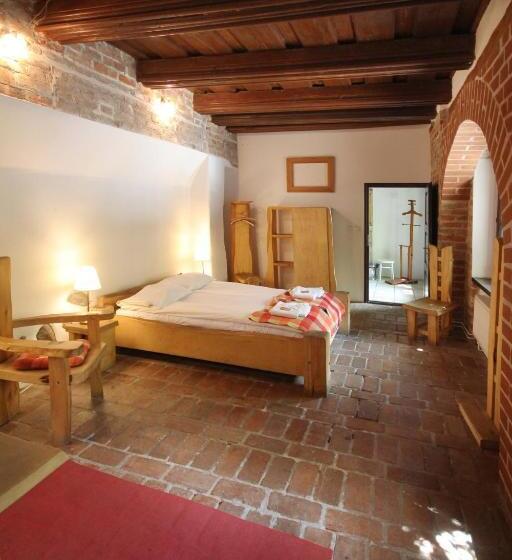 스탠다드 룸, Zamek Reszel