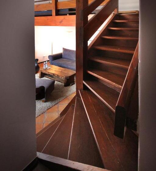 디럭스 룸, Zamek Reszel