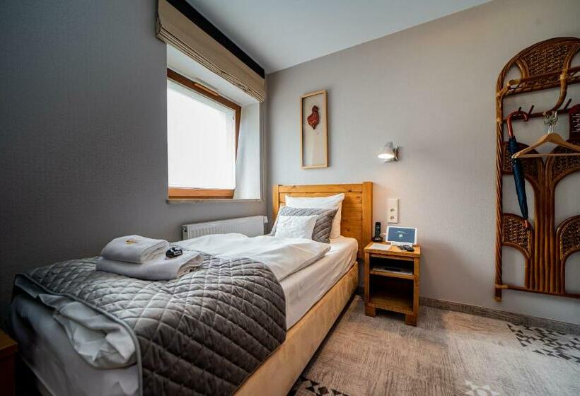 غرفة إقتصادية فردية, żywiecki Medical Spa & Sport żywiec