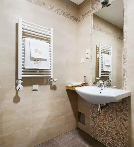 デラックスルーム, żywiecki Medical Spa & Sport żywiec
