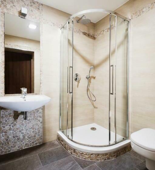 Номер Deluxe, żywiecki Medical Spa & Sport żywiec