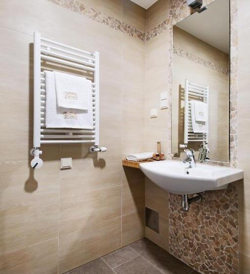 شقة غرفتين, żywiecki Medical Spa & Sport żywiec