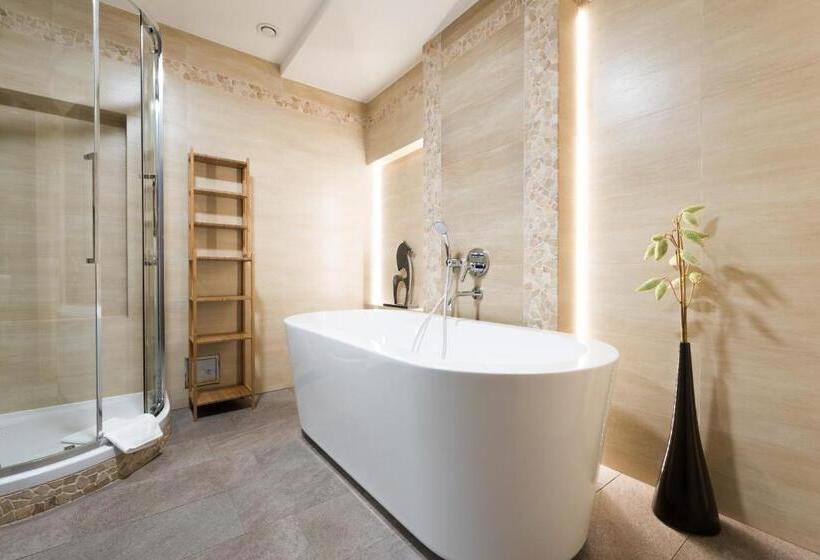 Апартаменты 2 Спальни, żywiecki Medical Spa & Sport żywiec