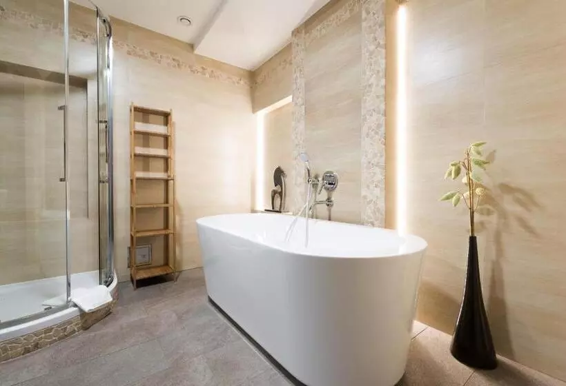 ２ベッドルームアパートメント, żywiecki Medical Spa & Sport żywiec