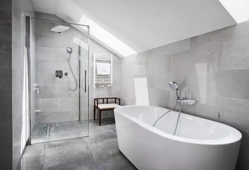 ペントハウススイート, żywiecki Medical Spa & Sport żywiec