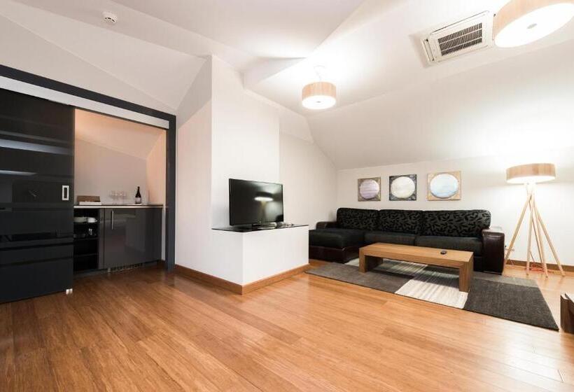 جناح دور أخير, żywiecki Medical Spa & Sport żywiec