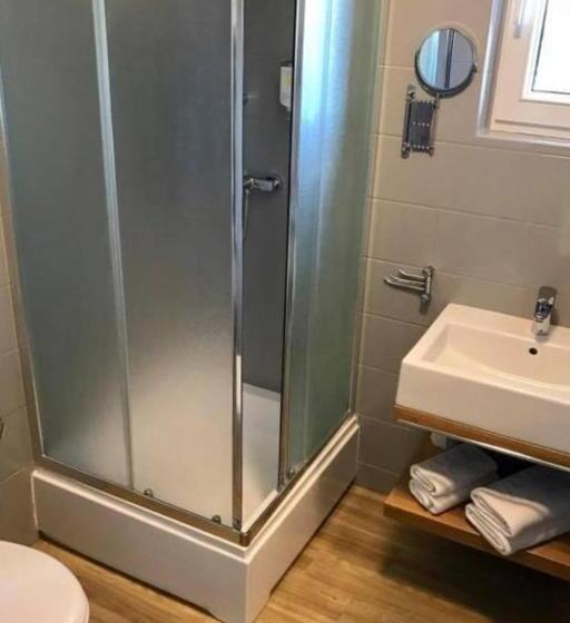 חדר סטנדרט עם מרפסת, Mazurski Raj   Hotel, Marina & Spa