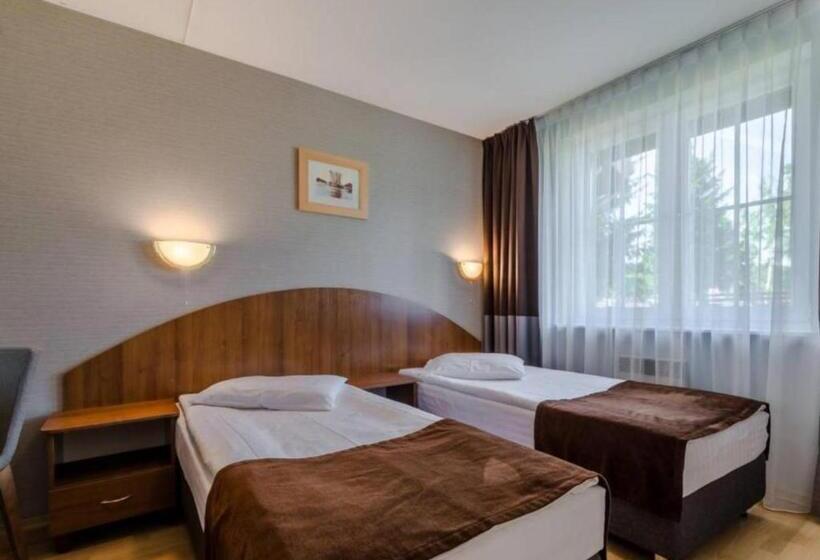 וילה בת חדר שינה 1, Mazurski Raj   Hotel, Marina & Spa