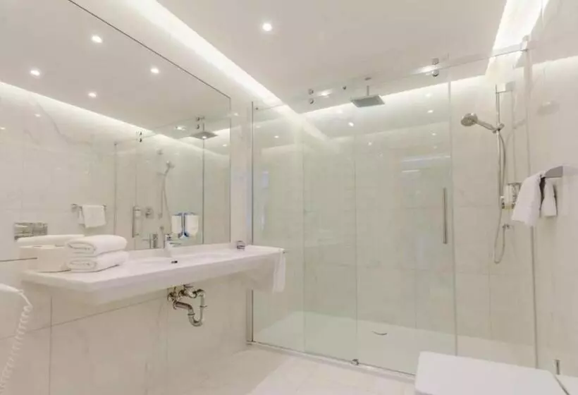 １ベッドルームアパートメント, Mazurski Raj   Hotel, Marina & Spa