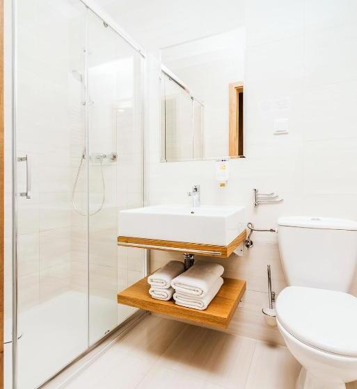 Номер Стандарт Вид на Озеро, Mazurski Raj   Hotel, Marina & Spa