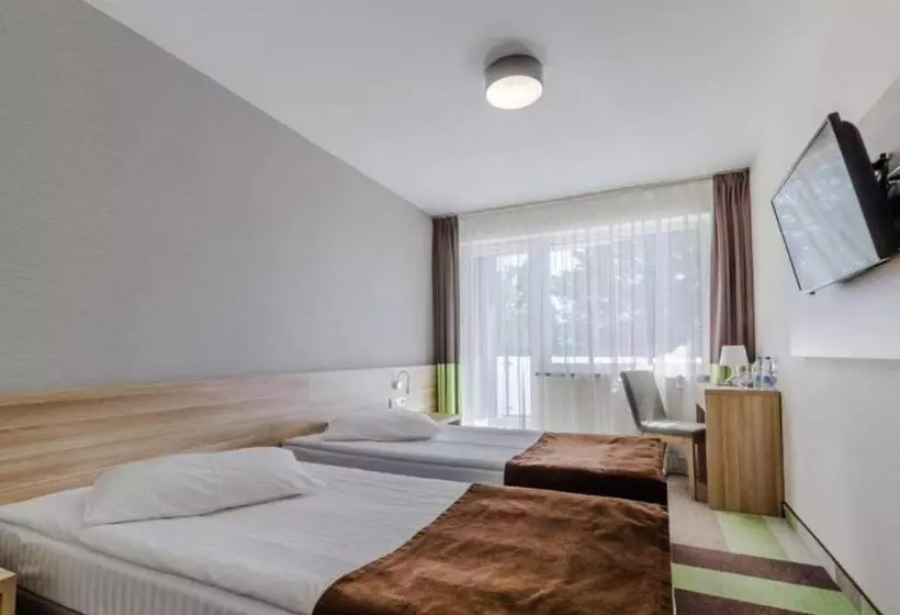 スタンダードルーム, Mazurski Raj   Hotel, Marina & Spa