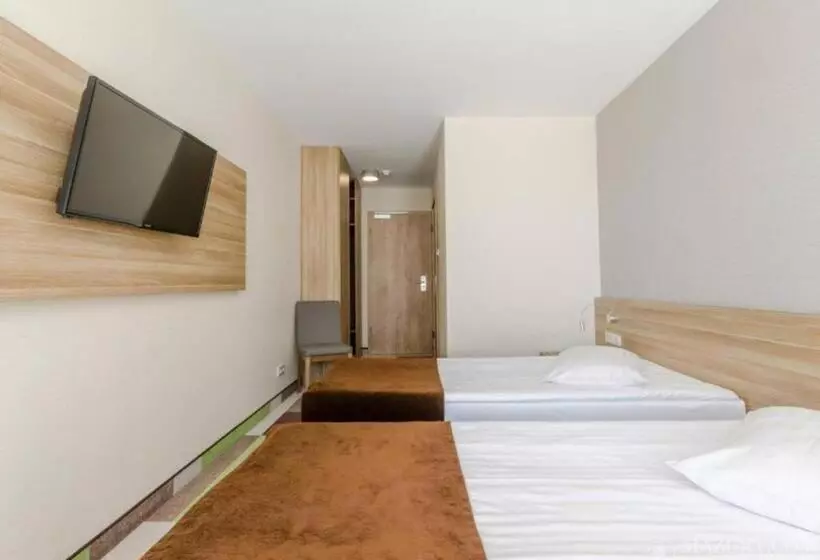 スタンダードルーム, Mazurski Raj   Hotel, Marina & Spa