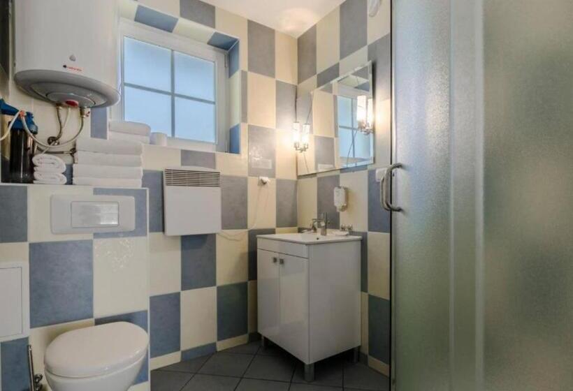 וילה בת חדר שינה 1, Mazurski Raj   Hotel, Marina & Spa